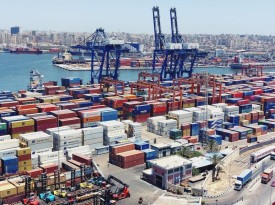 Egipto prepara nova estrat&eacute;gia para aumentar as exporta&ccedil;&otilde;es africanas - DR