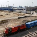 F&oacute;rum de investimento na RDC destaca corredores de transporte e log&iacute;stica