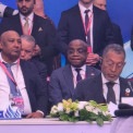 Ministro dos Recursos Minerais, Petr&oacute;leo e G&aacute;s, Diamantino Azevedo, participou, em representa&ccedil;&atilde;o do Presidente da Rep&uacute;blica, Jo&atilde;o Louren&ccedil;o, na 8.&ordf; C&uacute;pula de Chefes de Estado e de Governo do F&oacute;rum dos Pa&iacute;ses Exportadores