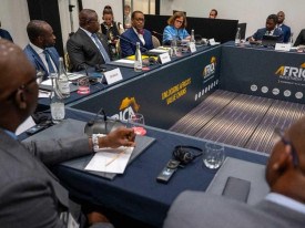 COMESA moderniza regras de investimento em &Aacute;frica - DR
