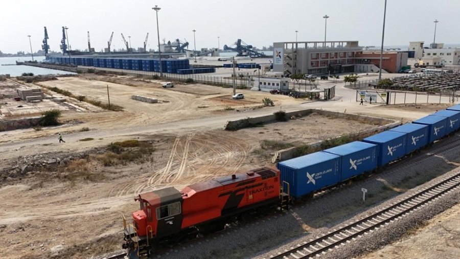 F&oacute;rum de investimento na RDC destaca corredores de transporte e log&iacute;stica