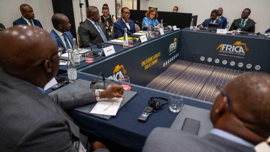 COMESA moderniza regras de investimento em &Aacute;frica