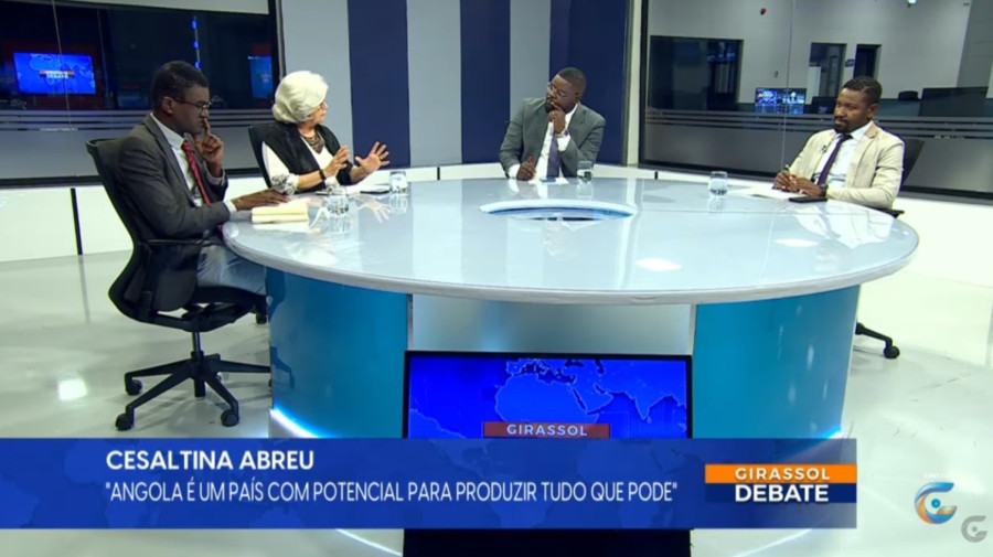 Rede Girassol