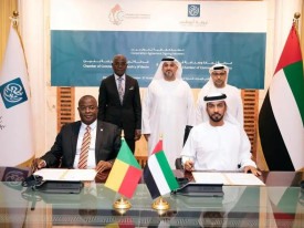 Empresa russa estabelece parceria com Ghana para explorar bauxite - DR