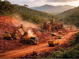 Togo e R&uacute;ssia assinam tr&ecirc;s instrumentos de coopera&ccedil;&atilde;o em v&aacute;rios sectores - DR