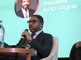 PCA da AIPEX, Arlindo das Chagas Rangel  - DR