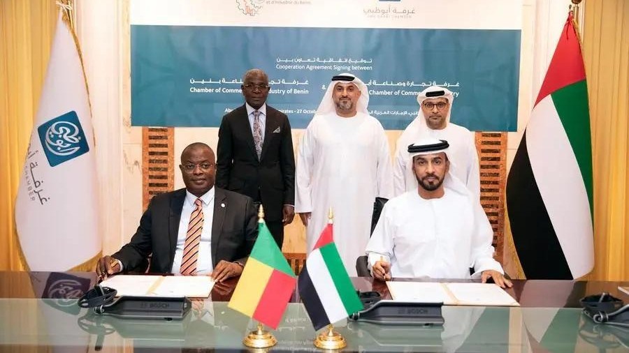 Empresa russa estabelece parceria com Ghana para explorar bauxite