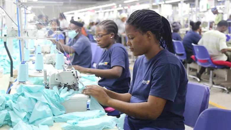 Afreximbank mobiliza milh&otilde;es de d&oacute;lares para desenvolver zonas industriais