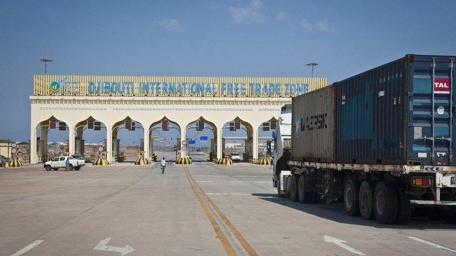 Djibouti pretende transformar zonas francas em centros de produ&ccedil;&atilde;o industrial