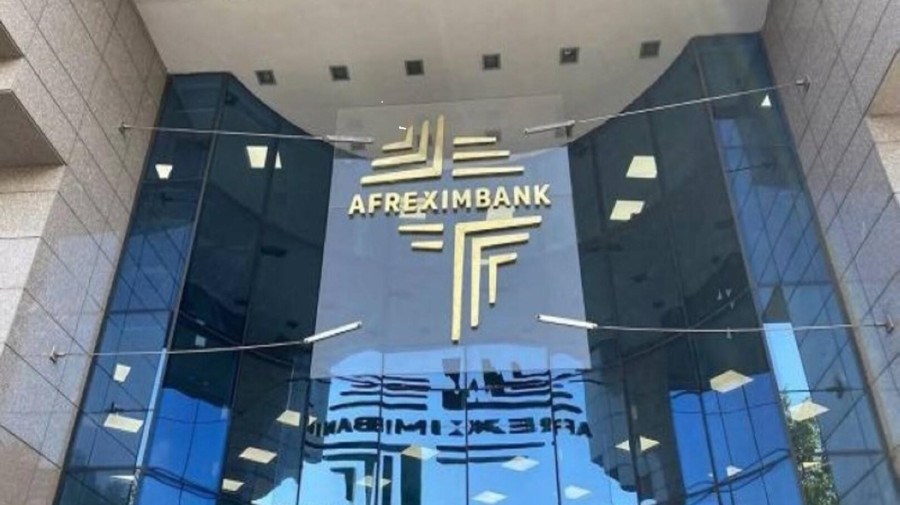 Afreximbank aprova 975 milh&otilde;es de d&oacute;lares para aquisi&ccedil;&atilde;o da Oryx Energies
