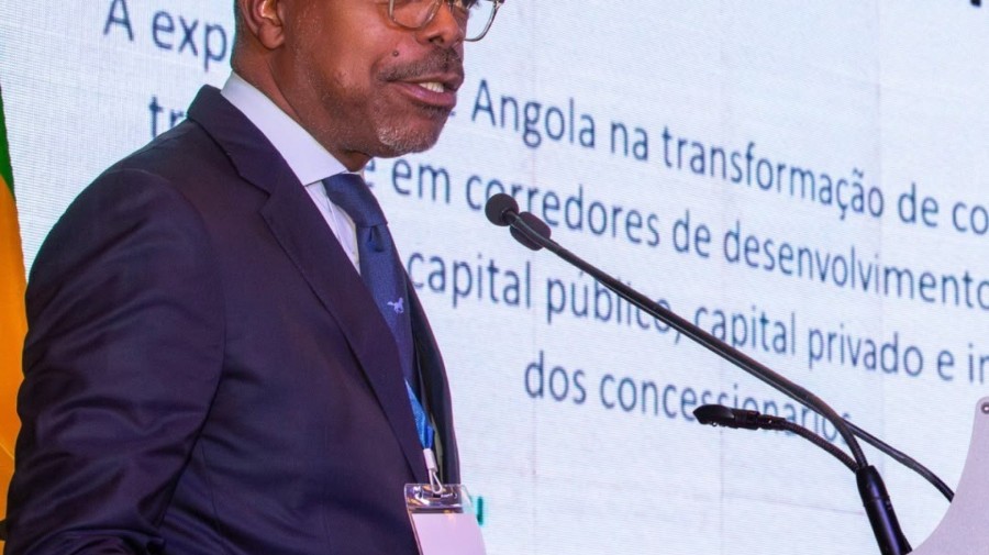 Ministro dos Transportes, Ricardo de Abreu 