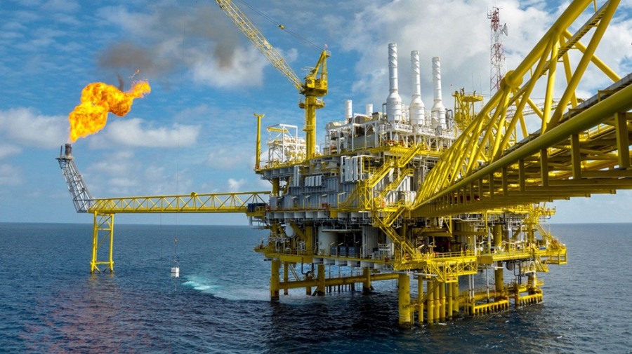 Especialista destaca potencial energ&eacute;tico para diversificar a economia Angolana