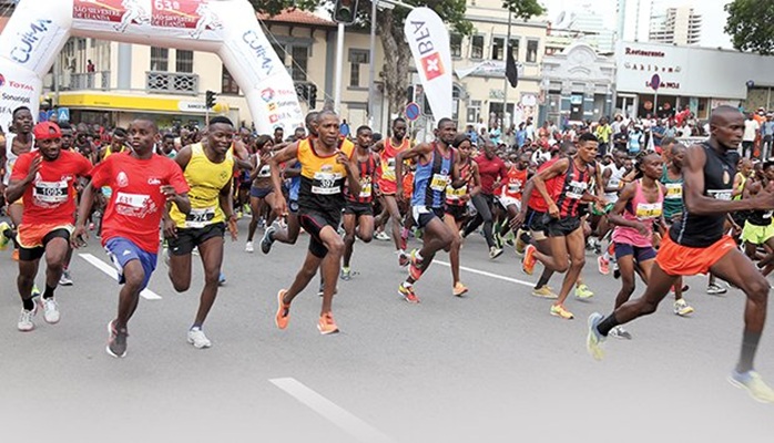 S&atilde;o Silvestre prev&ecirc; participa&ccedil;&atilde;o de mais de 10 mil atletas
